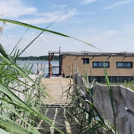 Ma Maison Sur L'Eau - Lac Du Der Giffaumont-Champaubert Exterior photo