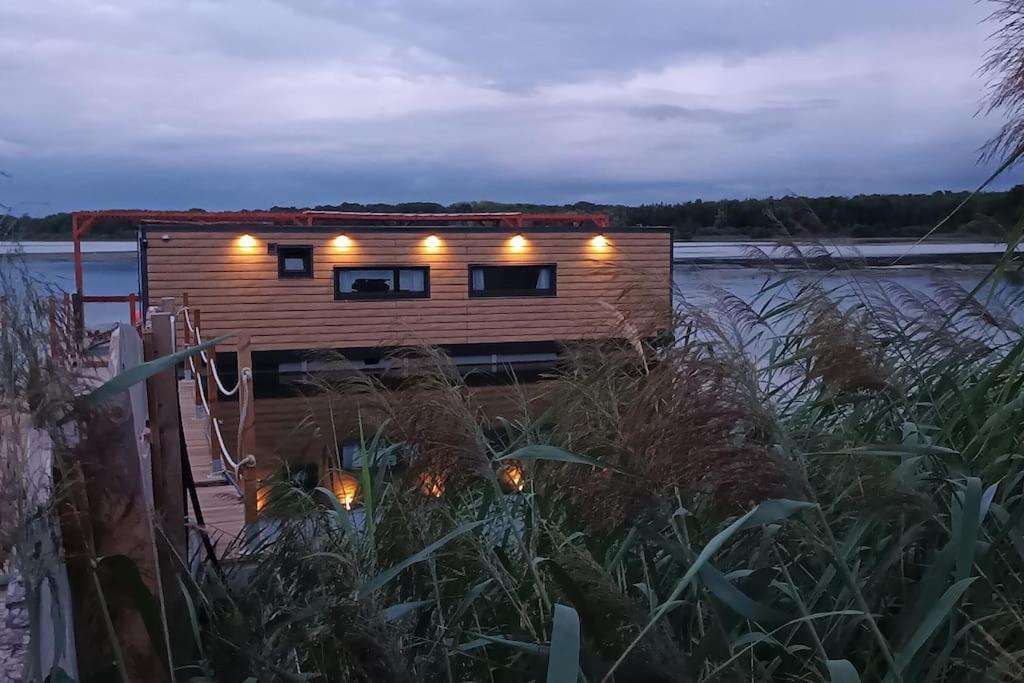 Ma Maison Sur L'eau - Du Der *