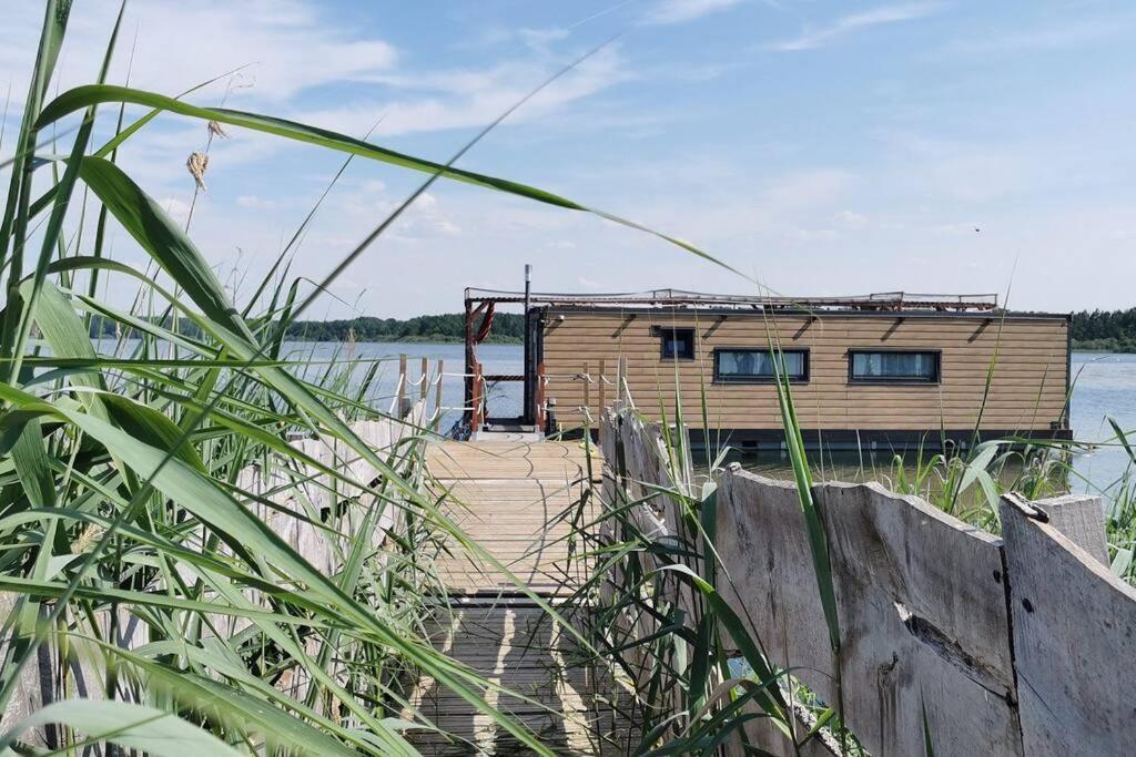 Ma Maison Sur L'eau - Du Der *